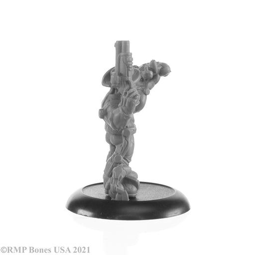 RPR30030 - Reaper Miniatures: Brom Grippon