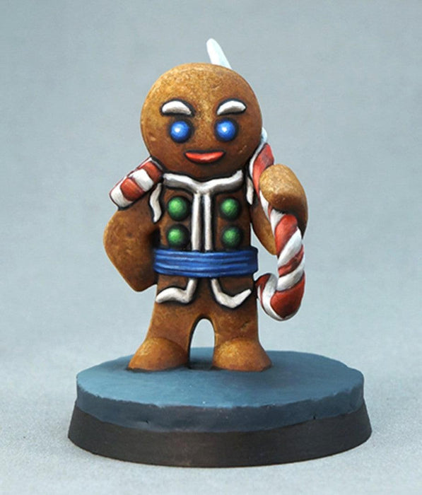 RPR30033 - Reaper Miniatures: Gingerbread Knight