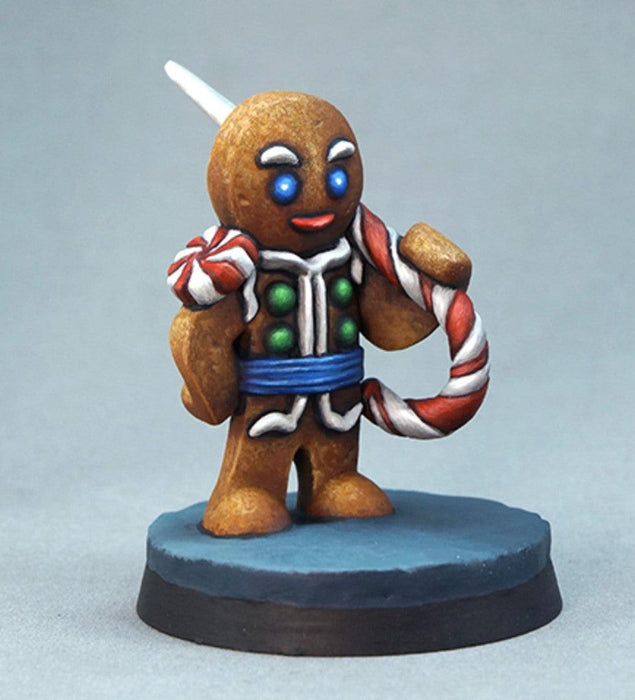 RPR30033 - Reaper Miniatures: Gingerbread Knight