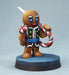 RPR30033 - Reaper Miniatures: Gingerbread Knight