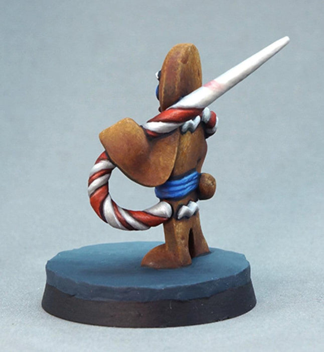 RPR30033 - Reaper Miniatures: Gingerbread Knight