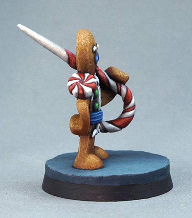 RPR30033 - Reaper Miniatures: Gingerbread Knight