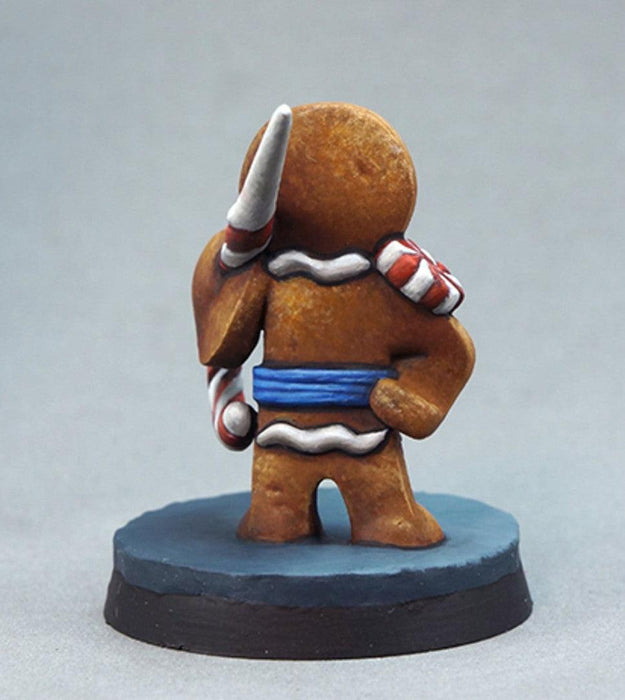 RPR30033 - Reaper Miniatures: Gingerbread Knight