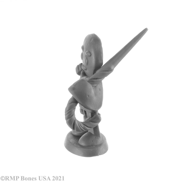 RPR30033 - Reaper Miniatures: Gingerbread Knight