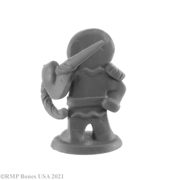 RPR30033 - Reaper Miniatures: Gingerbread Knight