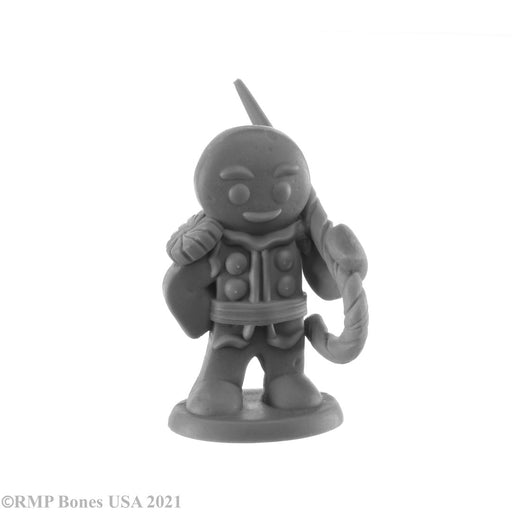 RPR30033 - Reaper Miniatures: Gingerbread Knight