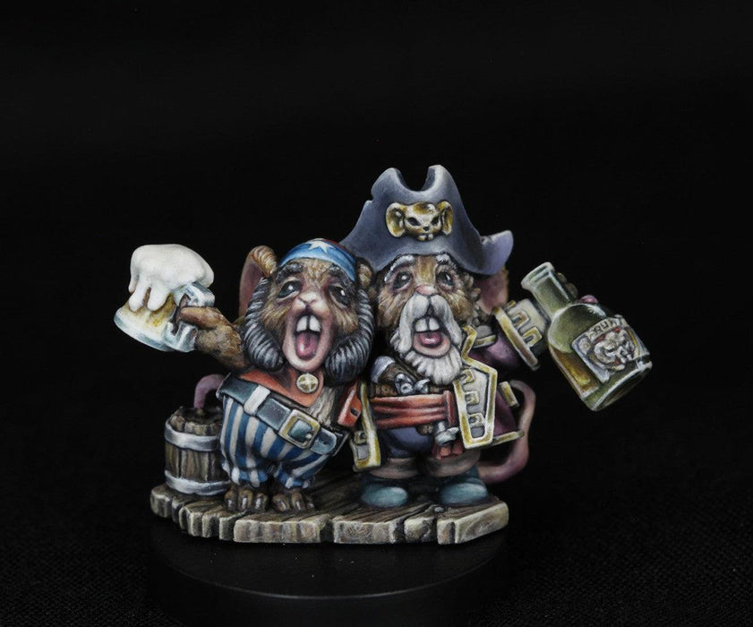 RPR30034 - Reaper Miniatures: ReaperCon 2021