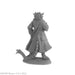 RPR30035 - Reaper Miniatures: Captain Blackscale | Dragonman Ranger