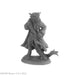 RPR30035 - Reaper Miniatures: Captain Blackscale | Dragonman Ranger