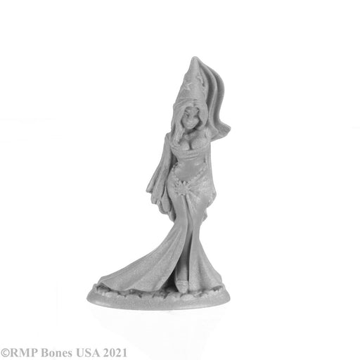 RPR30036 - Reaper Miniatures: Gisele the | Human Sorcerer