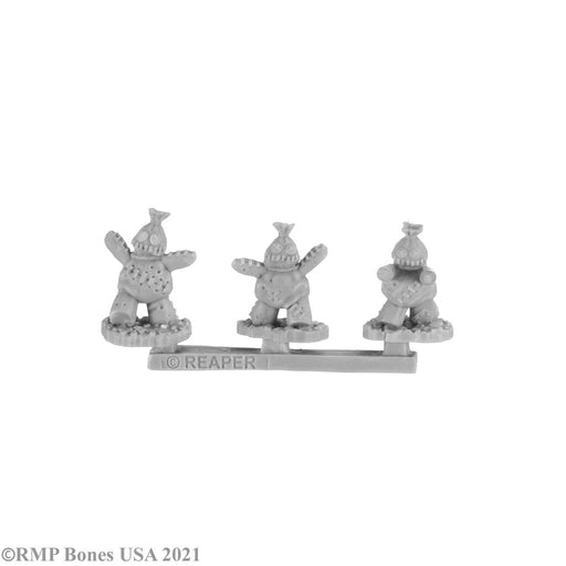 RPR30037 - Reaper Miniatures: Hawthorne Krabbe