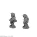 RPR30044 - Reaper Miniatures: Chop and Grub | Halfling