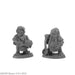 RPR30044 - Reaper Miniatures: Chop and Grub | Halfling