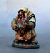 RPR30045 - Reaper Miniatures: Nub Dwarf | Dwarf