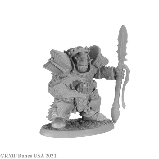 RPR30046 - Reaper Miniatures: Champion of | Cleric