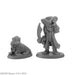 RPR30049 - Reaper Miniatures: Skipper Scuttle