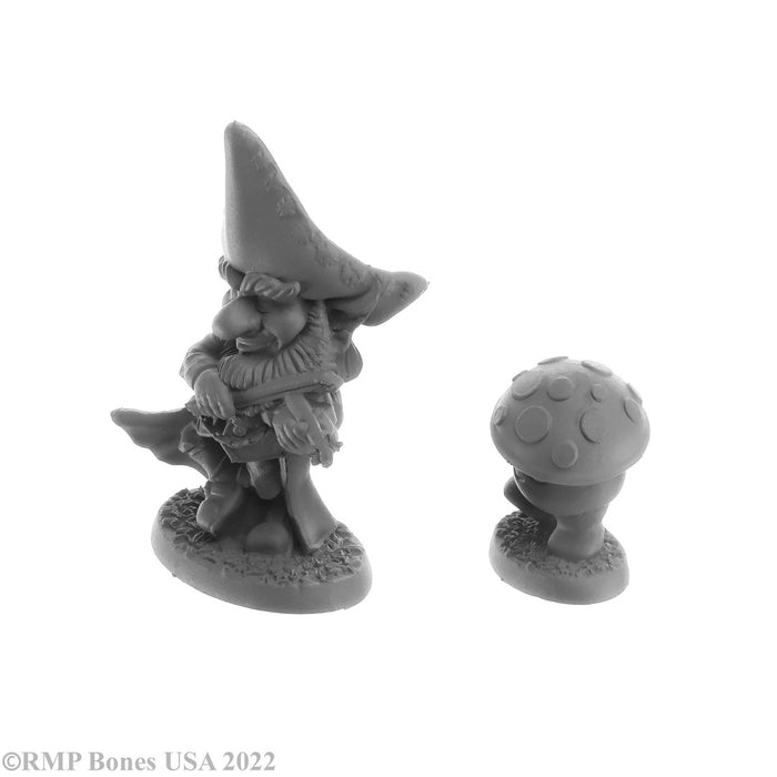 RPR30051 - Reaper Miniatures: Tweed Tincup