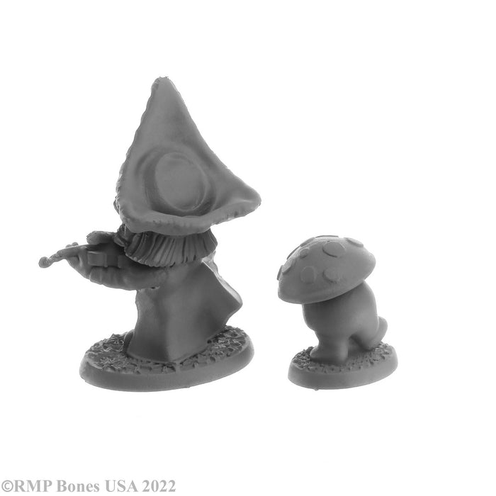 RPR30051 - Reaper Miniatures: Tweed Tincup