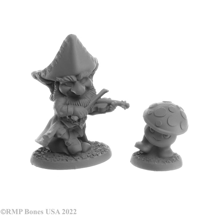 RPR30051 - Reaper Miniatures: Tweed Tincup