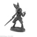 RPR30052 - Reaper Miniatures: Rask Harefolk