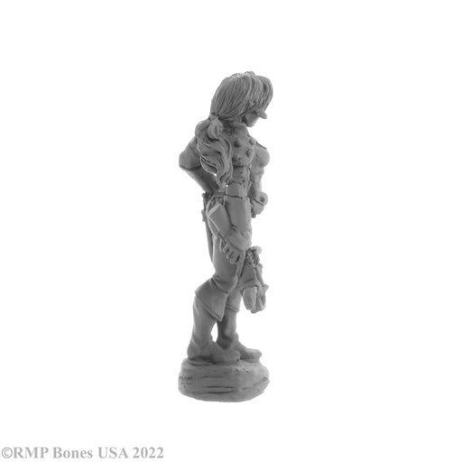 RPR30053 - Reaper Miniatures: Tara Silent | Half-Elf Rogue