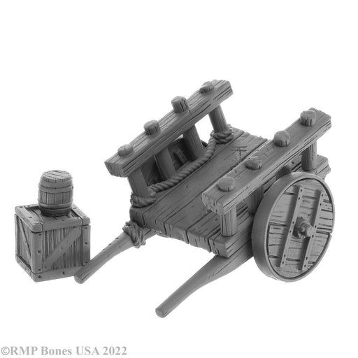 RPR30056 - Reaper Miniatures: Cart