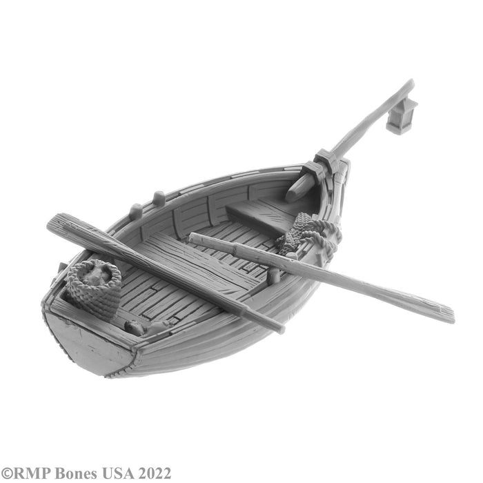 RPR30057 - Reaper Miniatures: Fishing Boat