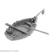 RPR30057 - Reaper Miniatures: Fishing Boat