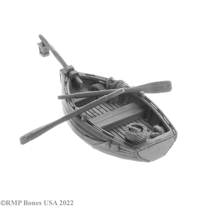 RPR30057 - Reaper Miniatures: Fishing Boat