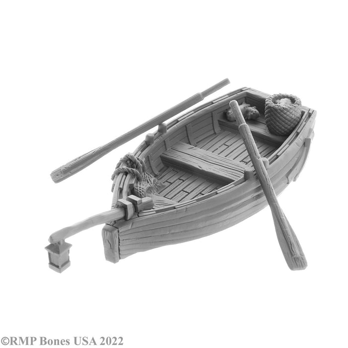 RPR30057 - Reaper Miniatures: Fishing Boat