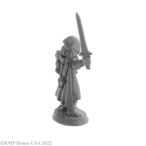 RPR30060 - Reaper Miniatures: Gabron Farpath | Human Ranger