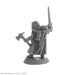 RPR30060 - Reaper Miniatures: Gabron Farpath | Human Ranger