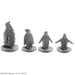 RPR30061 - Reaper Miniatures: Penguin Attack