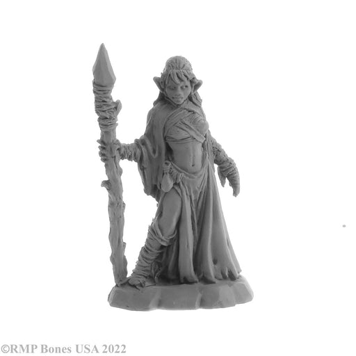 RPR30065 - Reaper Miniatures: Tianalise Witch