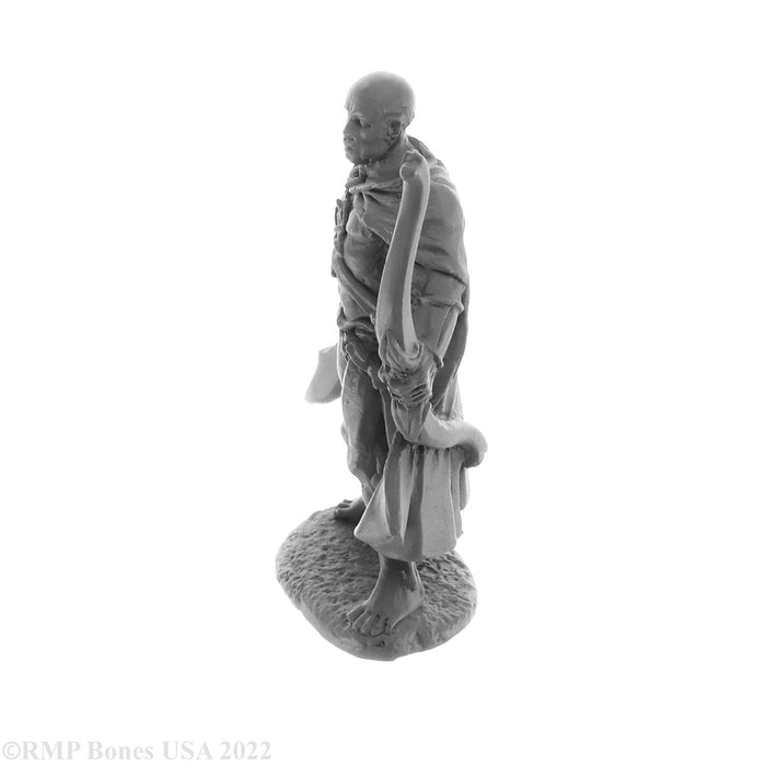 RPR30066 - Reaper Miniatures: Ogana Savannah | Human Ranger