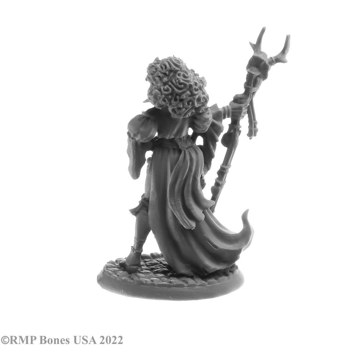 RPR30067 - Reaper Miniatures: Andowyn Thrushmoor