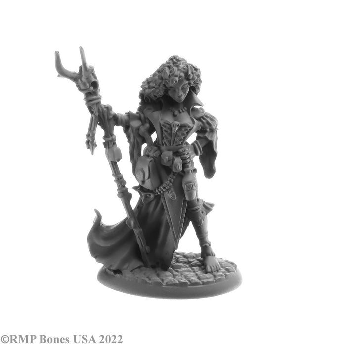 RPR30067 - Reaper Miniatures: Andowyn Thrushmoor