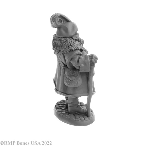 RPR30068 - Reaper Miniatures: Burgermeister