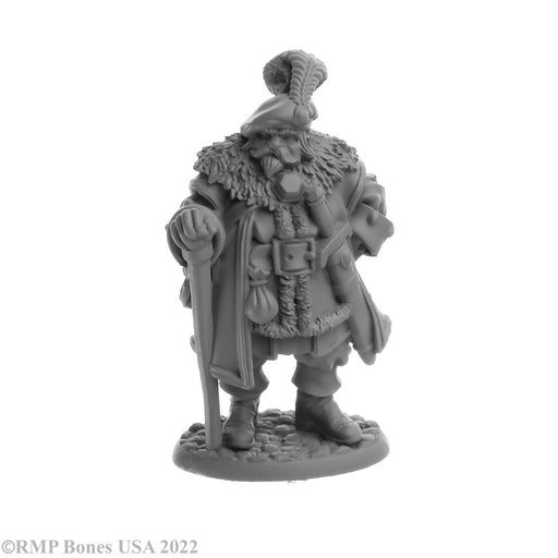 RPR30068 - Reaper Miniatures: Burgermeister