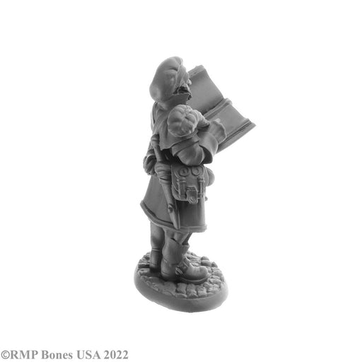 RPR30069 - Reaper Miniatures: Money Lender