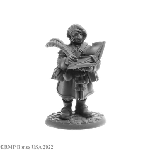 RPR30069 - Reaper Miniatures: Money Lender