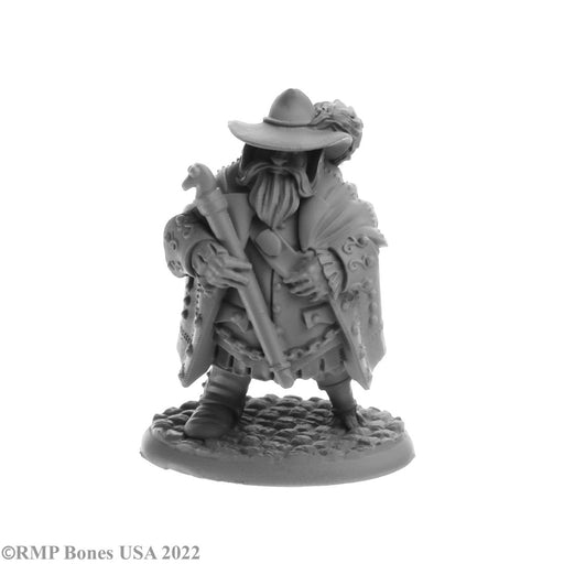 RPR30071 - Reaper Miniatures: Reeve Irremborg