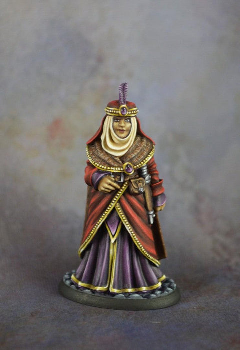 RPR30073 - Reaper Miniatures: Noblewoman | Human Bard