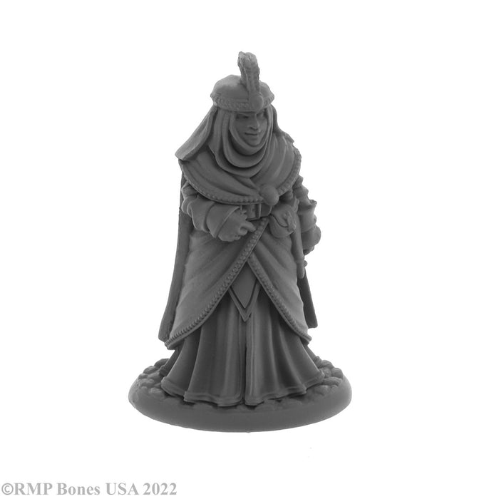 RPR30073 - Reaper Miniatures: Noblewoman | Human Bard