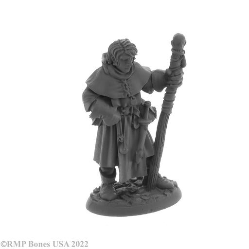 RPR30074 - Reaper Miniatures: Young Mage | Human Sorcerer