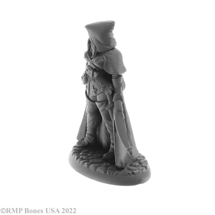 RPR30075 - Reaper Miniatures: Huntress | Human Rogue