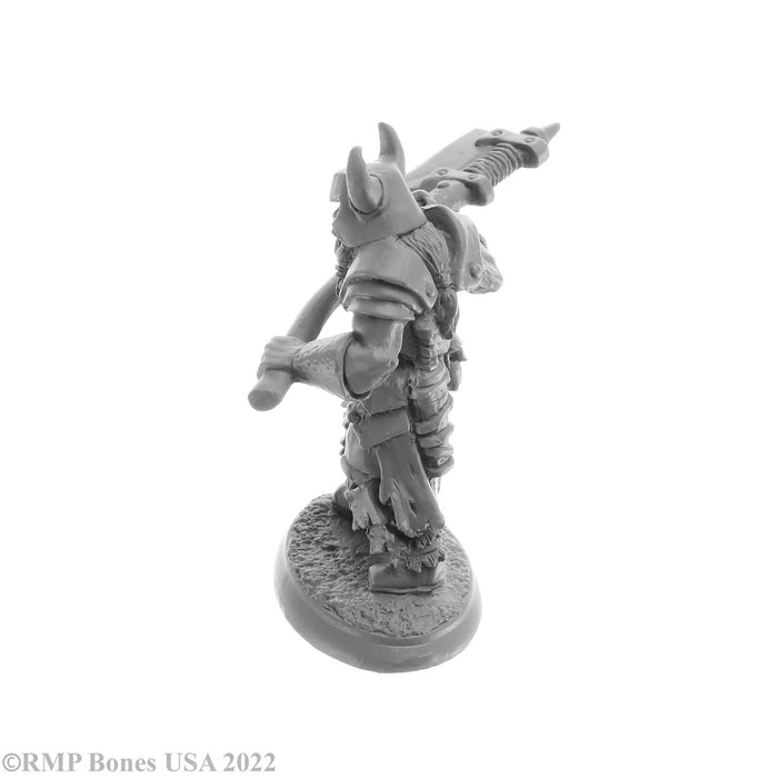 RPR30076 - Reaper Miniatures: Lars Ragnarson | Human Barbarian