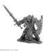 RPR30083 - Reaper Miniatures: Human Crusader | Human Paladin