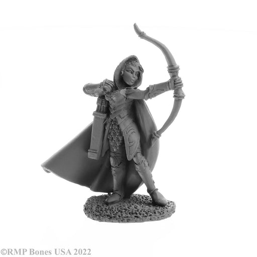 RPR30084 - Reaper Miniatures: Alistrilee Elf | Elf Ranger