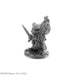 RPR30091 - Reaper Miniatures: ReaperCon Mousling | Fighter